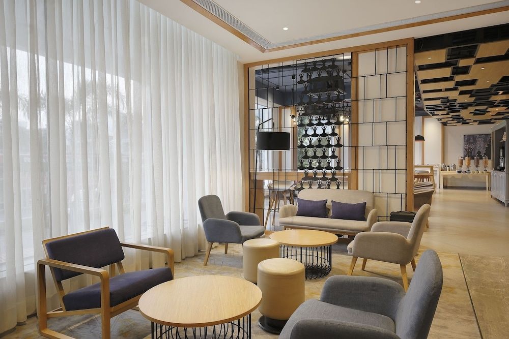 undefined Holiday Inn Express Chennai OMR Thoraipakkam, an IHG Hotel 3