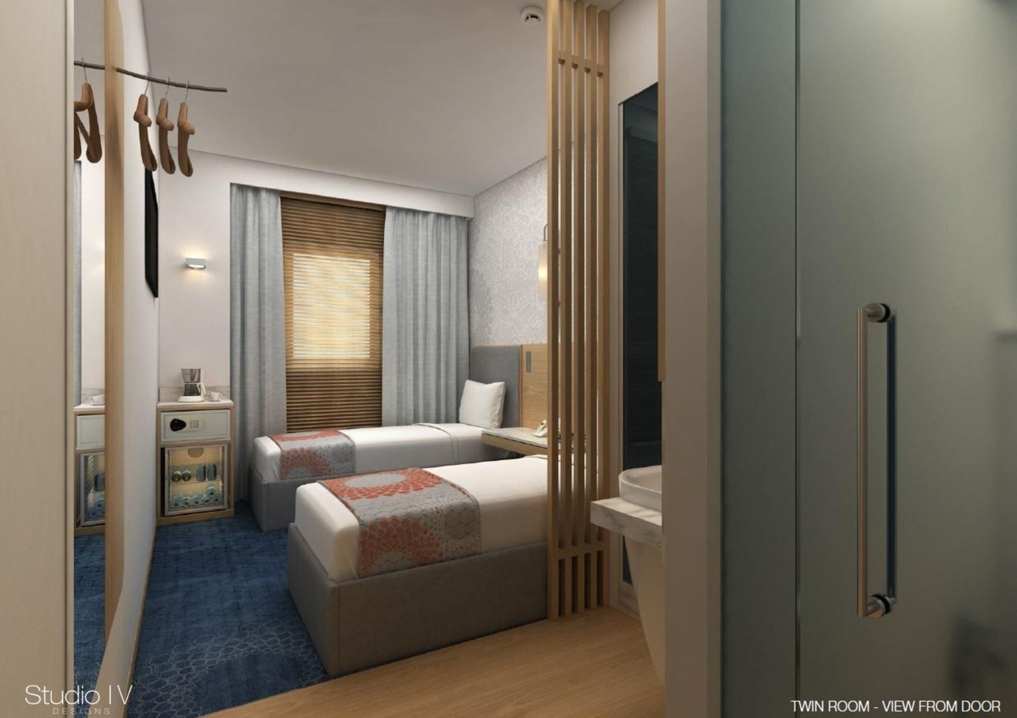 undefined Holiday Inn Express Chennai OMR Thoraipakkam, an IHG Hotel 9