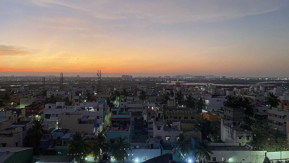 undefined Holiday Inn Express Chennai OMR Thoraipakkam, an IHG Hotel 2