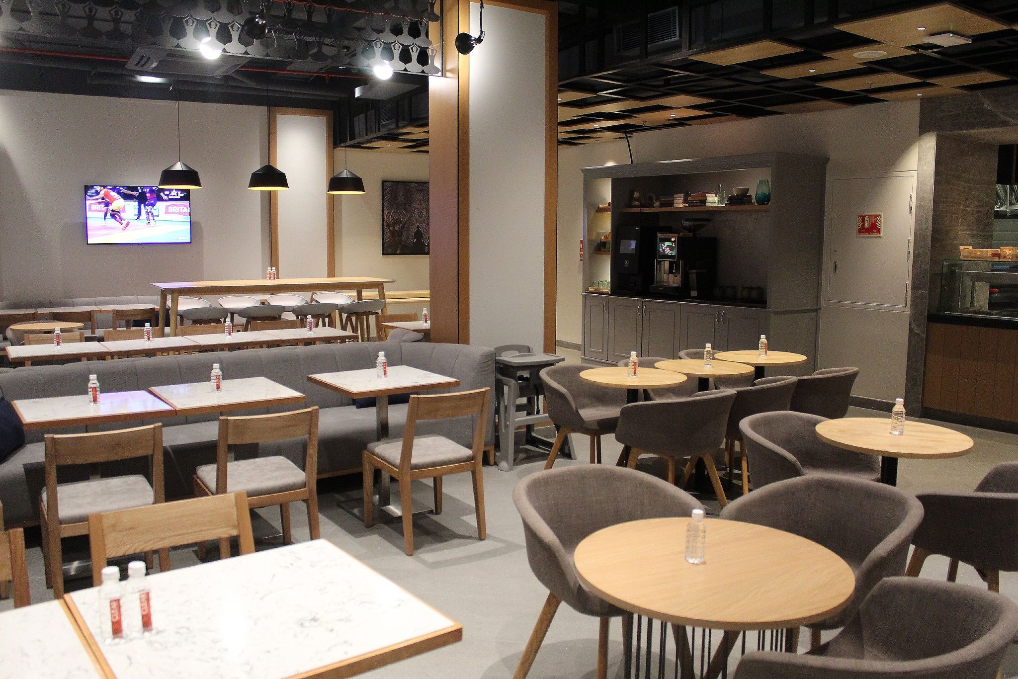 undefined Holiday Inn Express Chennai OMR Thoraipakkam, an IHG Hotel 5