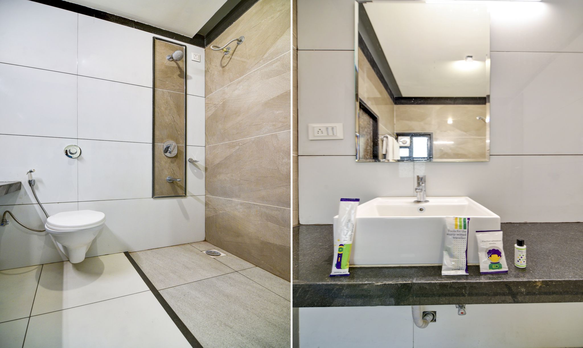 Treebo Shree Sai Suites Standard Double Room 5