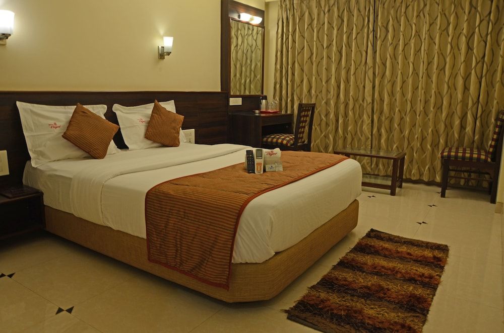 Hotel Elegant 