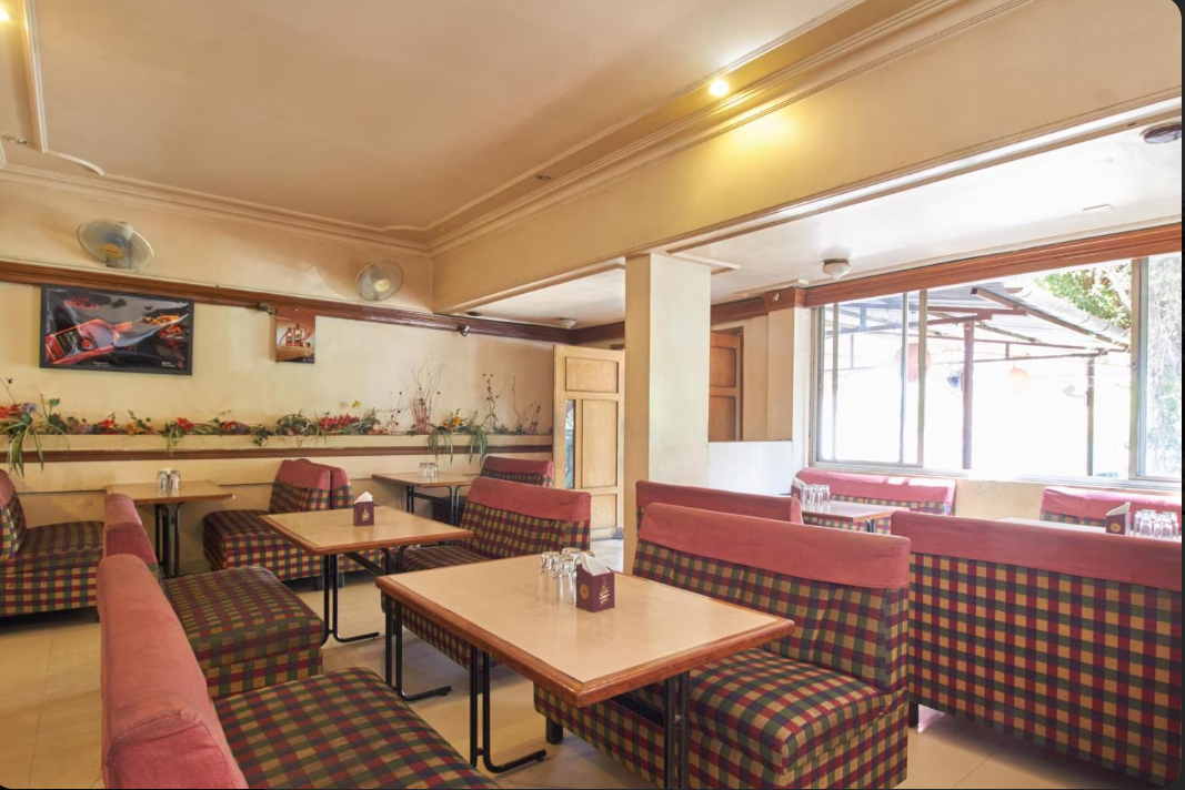 Food & Dining