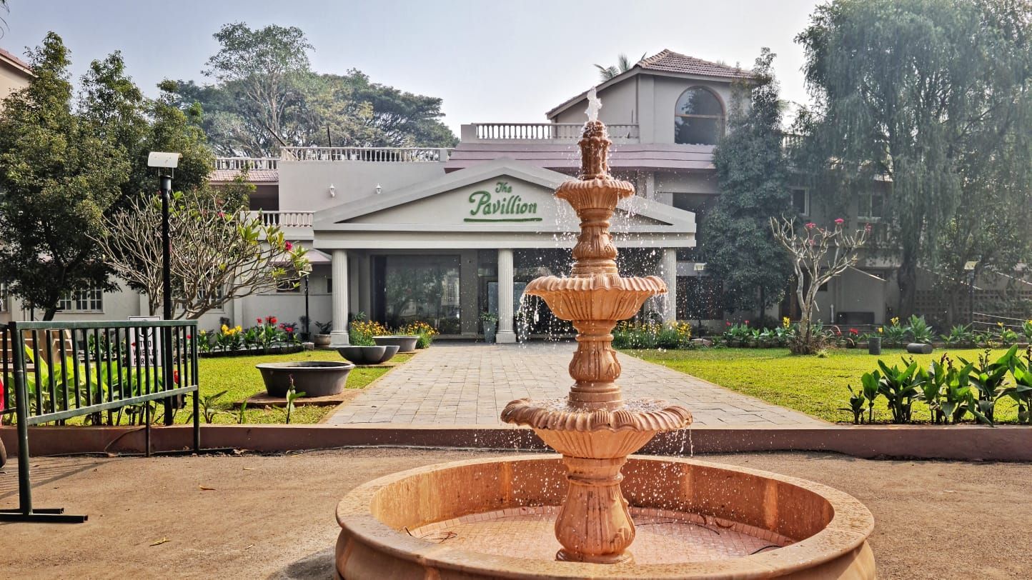 undefined Hotel Pavillion