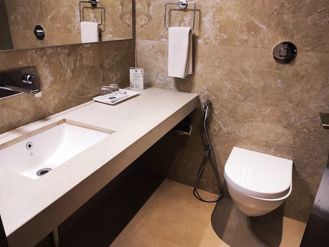 Deluxe Twin Bed Ac Room