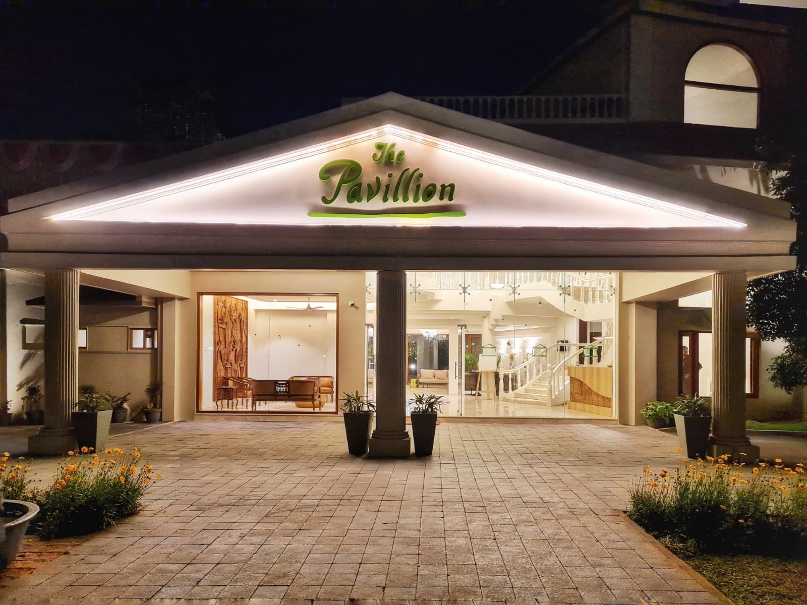 undefined Hotel Pavillion 10