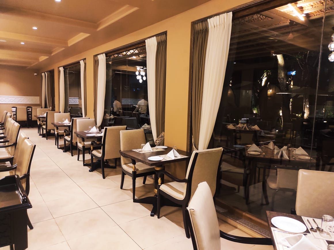 undefined Hotel Pavillion 5