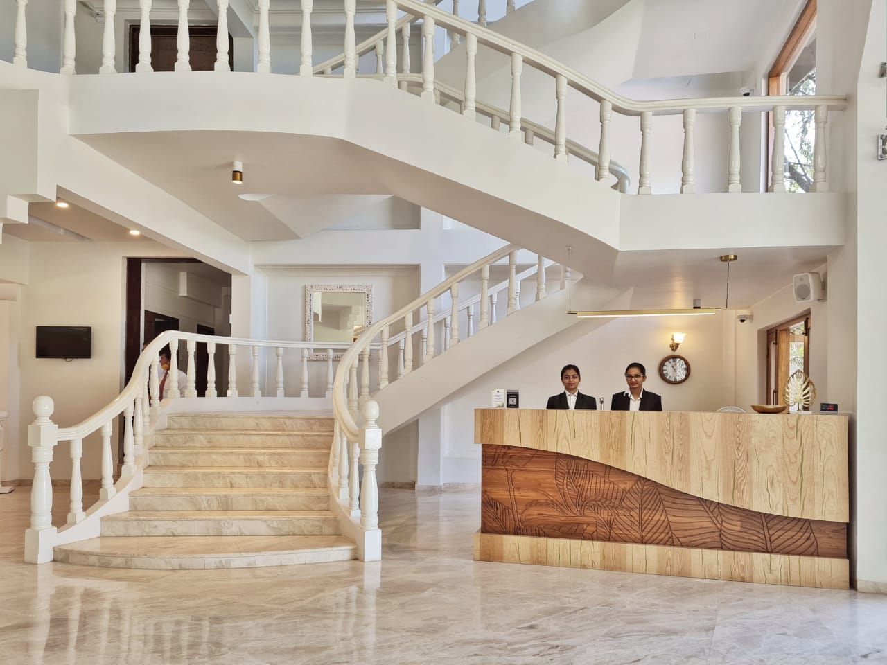 undefined Hotel Pavillion 3