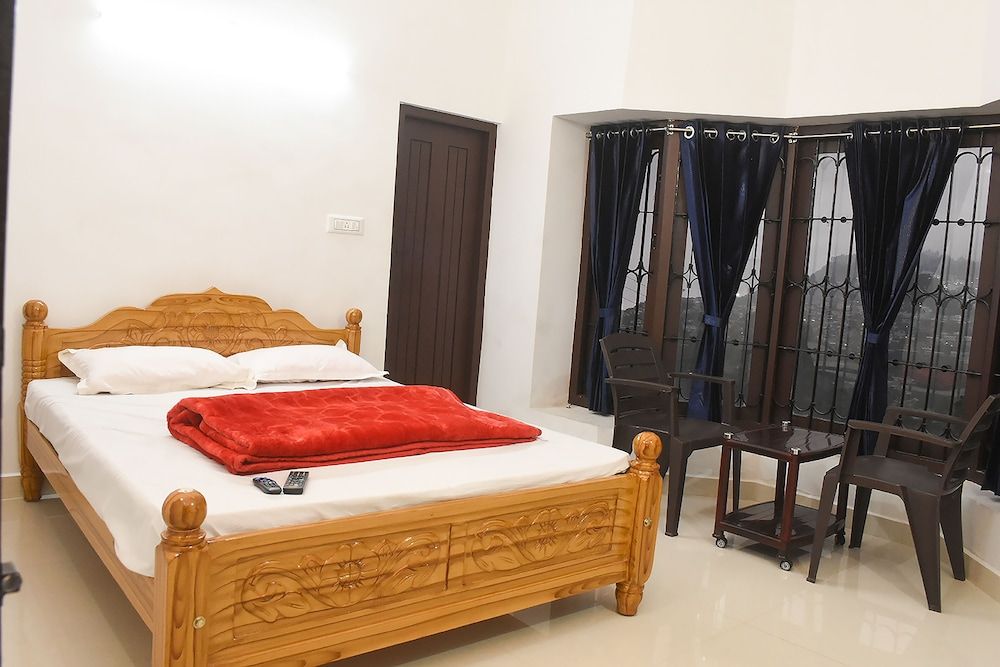 2 BHK Villa