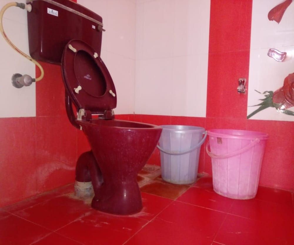 Maxiprime otels Uthandi Deluxe Double or Twin Room 3