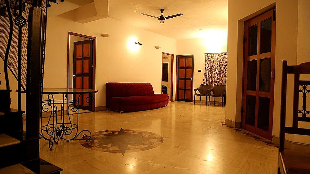 Peakland Hotels and Resorts Suite, Garden View 3