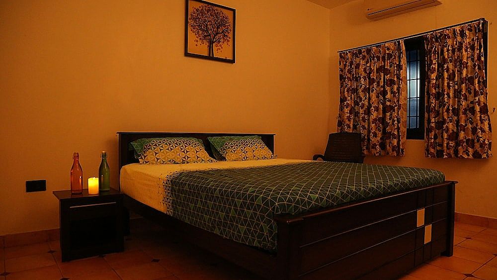 Peakland Hotels and Resorts Deluxe Room, Garden View 6