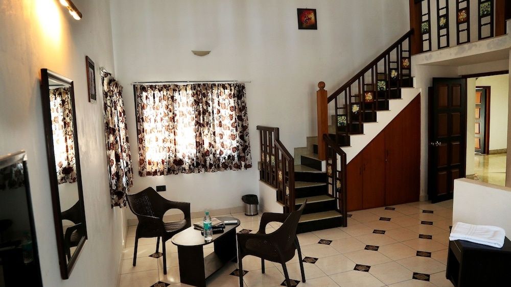 Peakland Hotels and Resorts Suite, Garden View 4