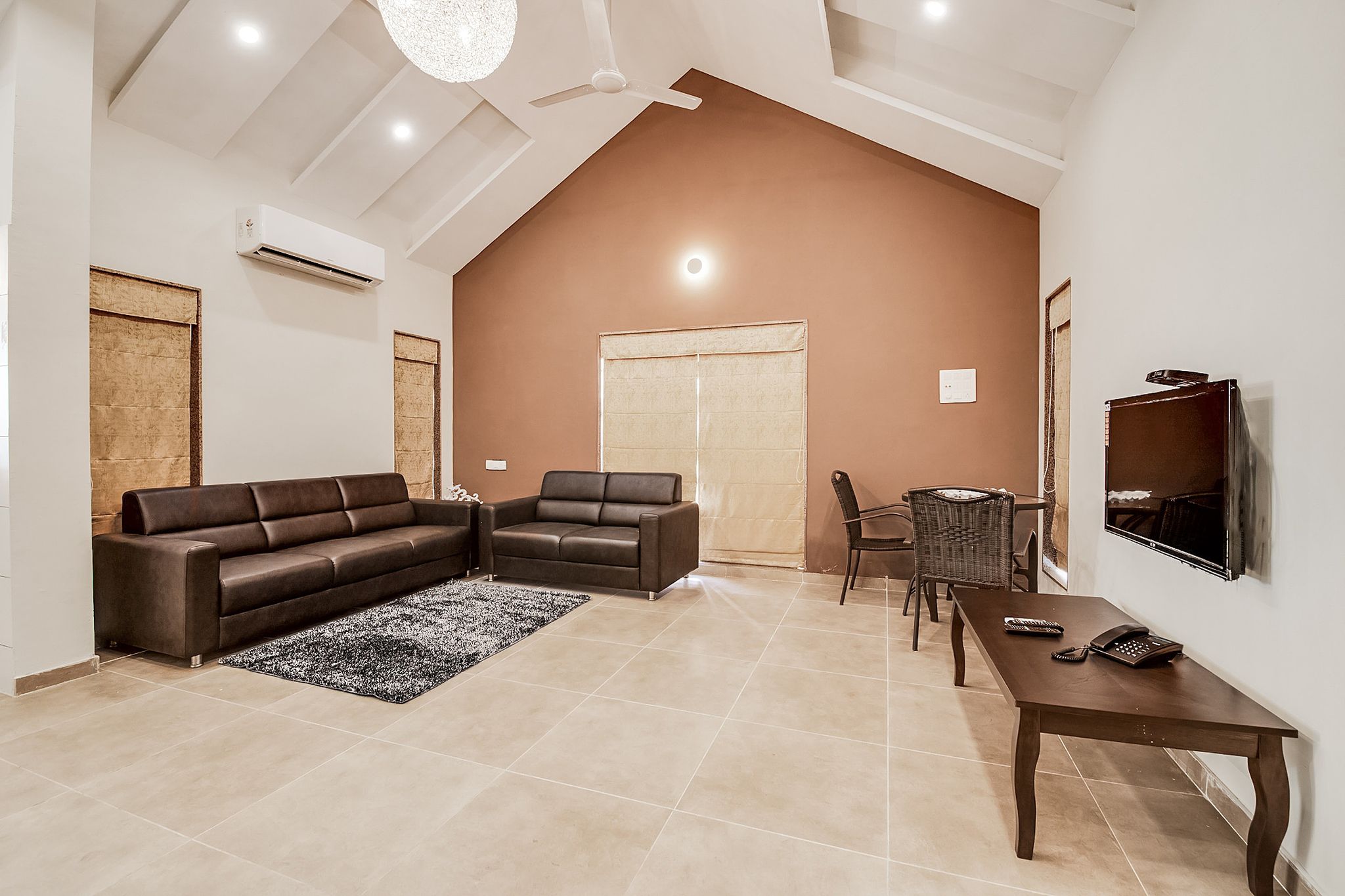 Public Areas