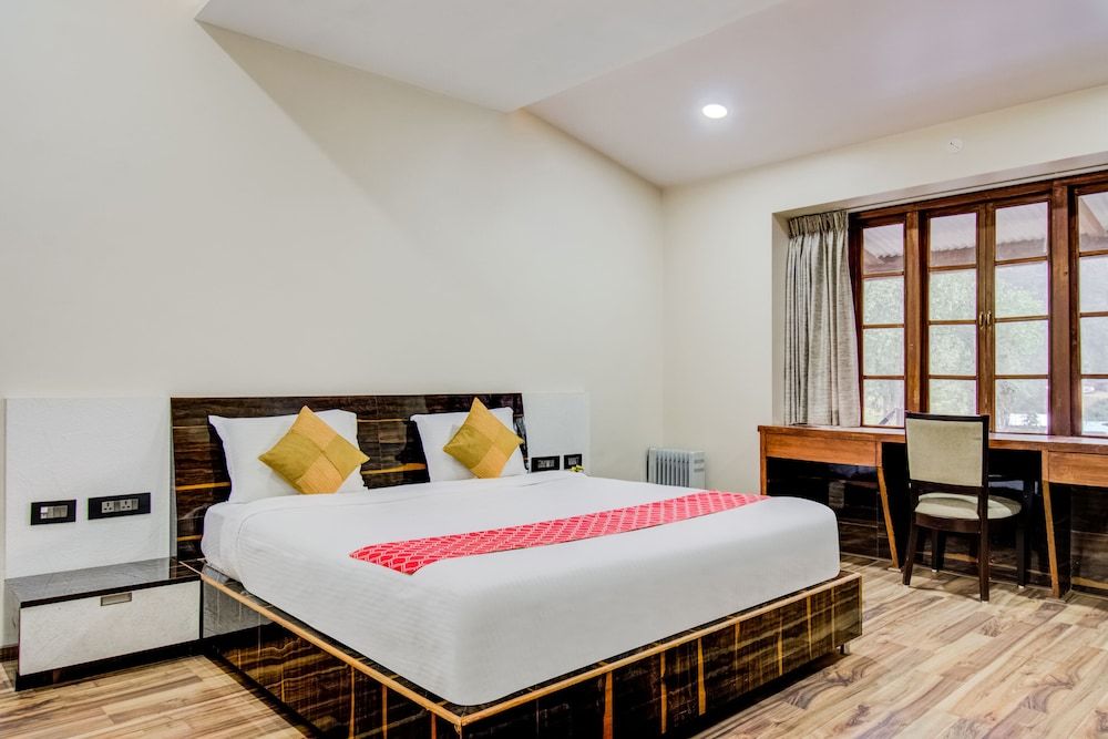 Misty Cove One Villa