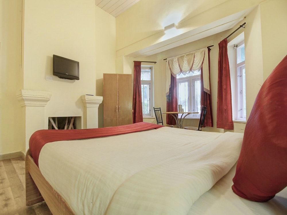 OYO 4910 Home Stay Crescent Park Standard Double or Twin Room, 1 Double Bed, Private Bathroom 6