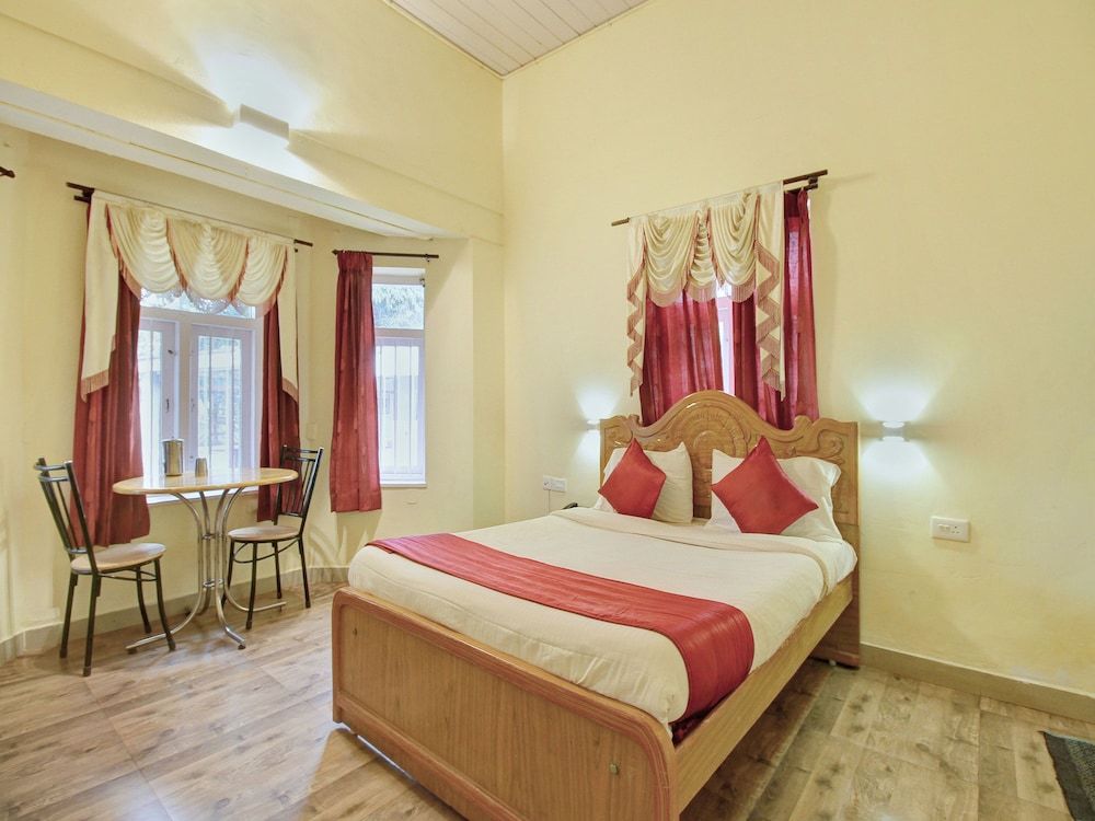 Standard Double or Twin Room, 1 Double Bed, Private Bathroom