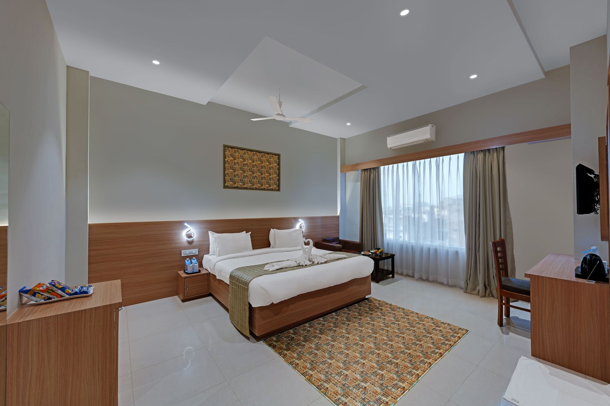 Premium Room