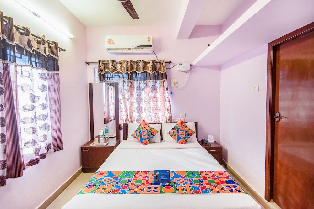undefined FabHotel Sorgam Service Apartment 3