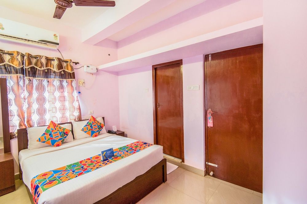 undefined FabHotel Sorgam Service Apartment 7