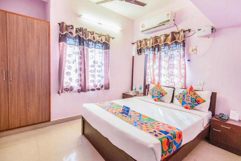 undefined FabHotel Sorgam Service Apartment 2