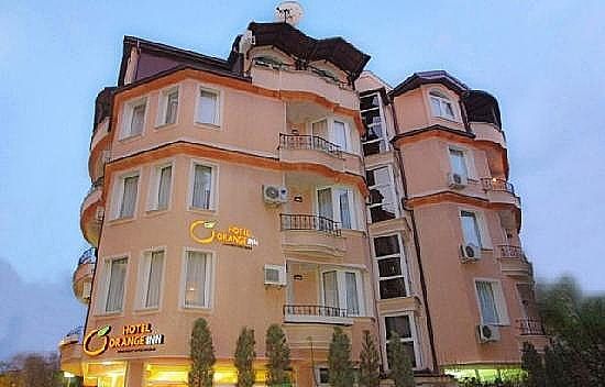 undefined Orange inn Hotel Manapakkam