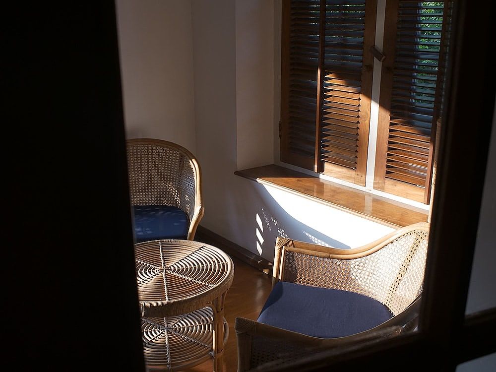 Le Colonial 1506 Luxury Room 4