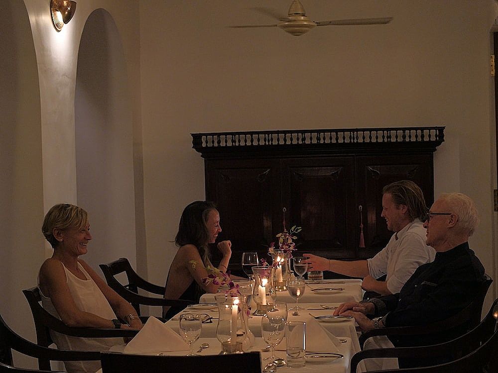 Food & Dining