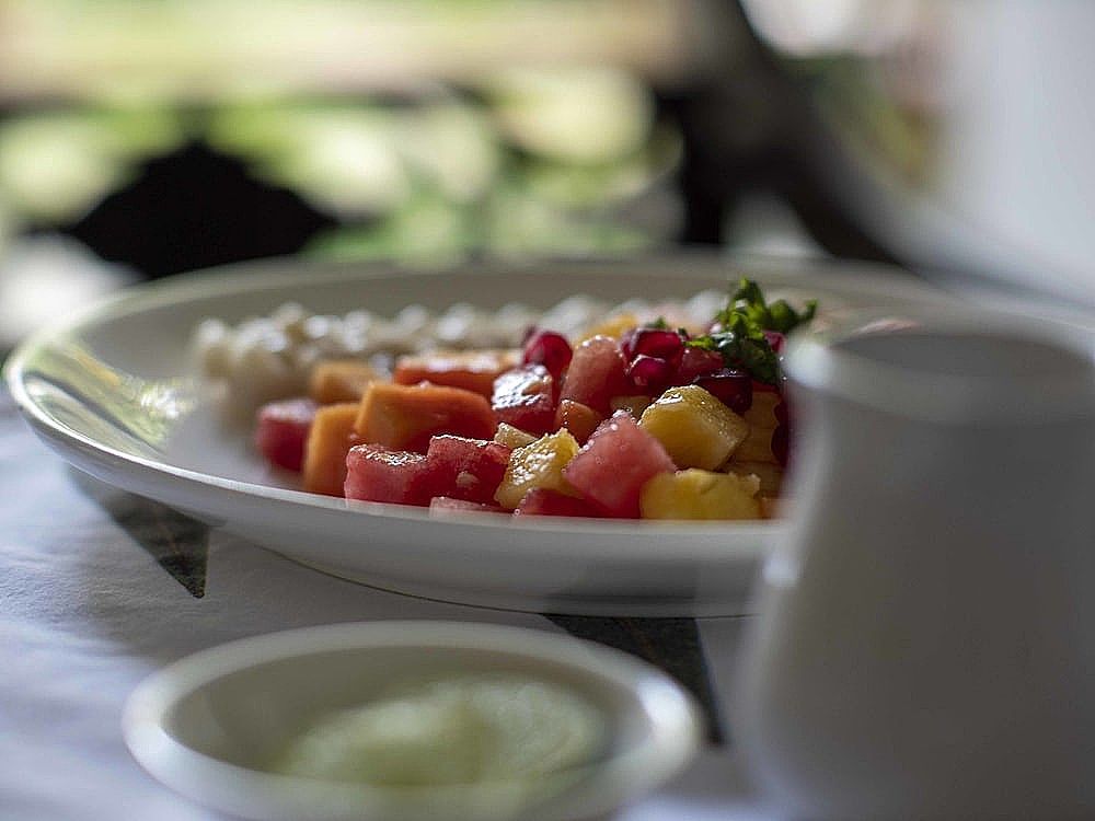 Food & Dining