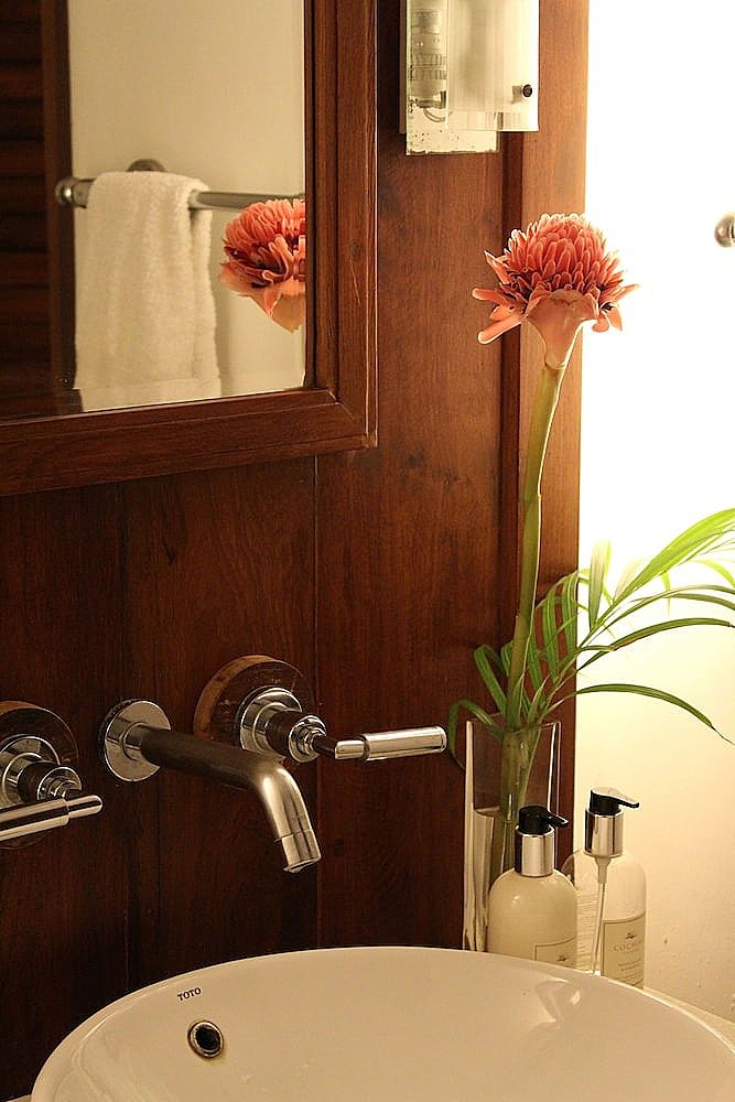 Le Colonial 1506 Luxury Room 8