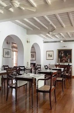 Food & Dining