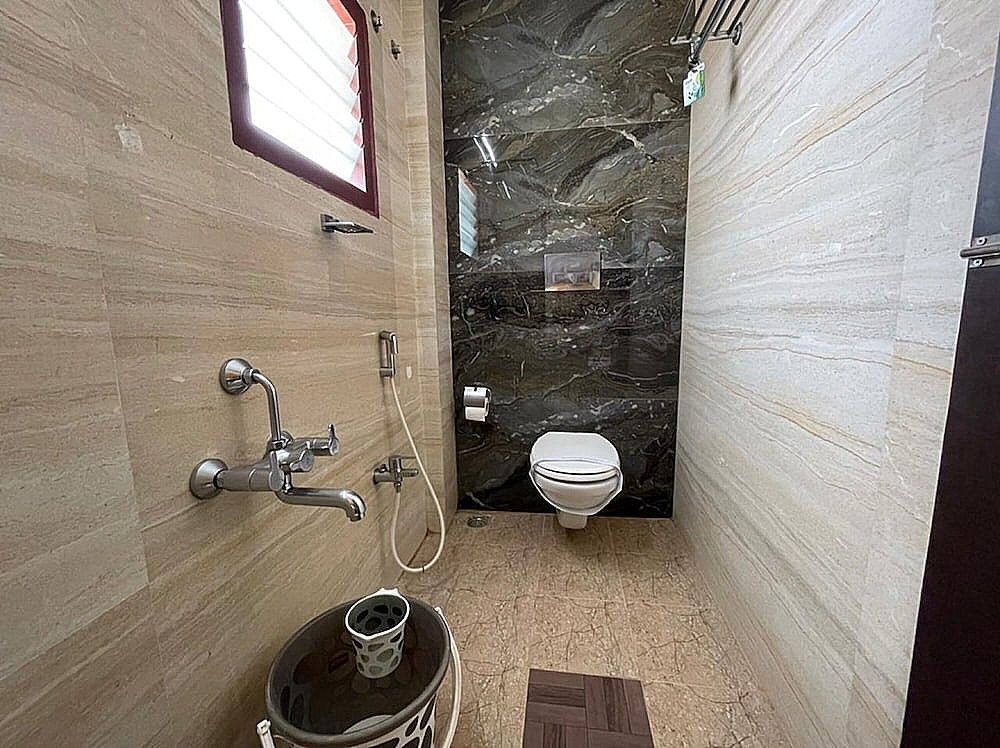 Hotel Rathnavel Towers Annex Standard Double 2