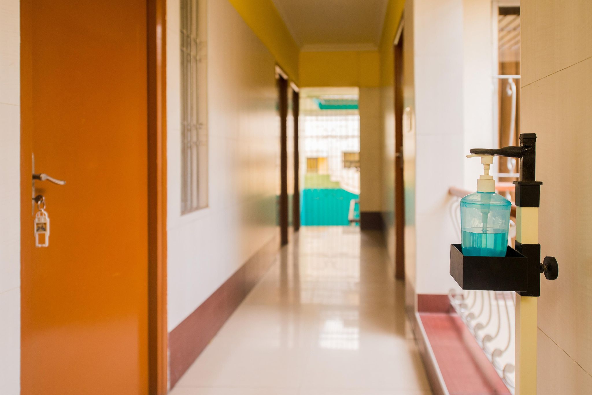 undefined Hotel Rathnavel Towers Annex 4