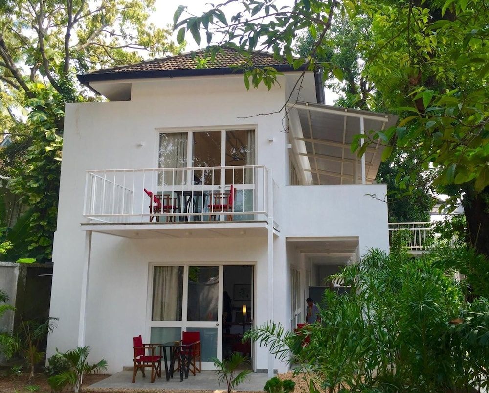 undefined Trinity At Fort Cochin 4