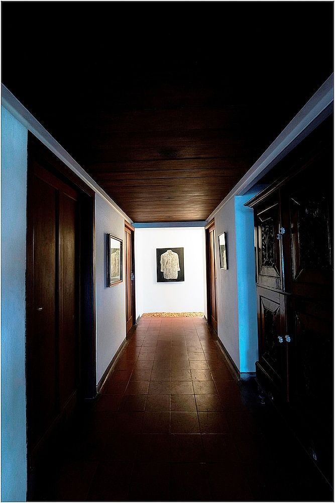 undefined Trinity At Fort Cochin 10