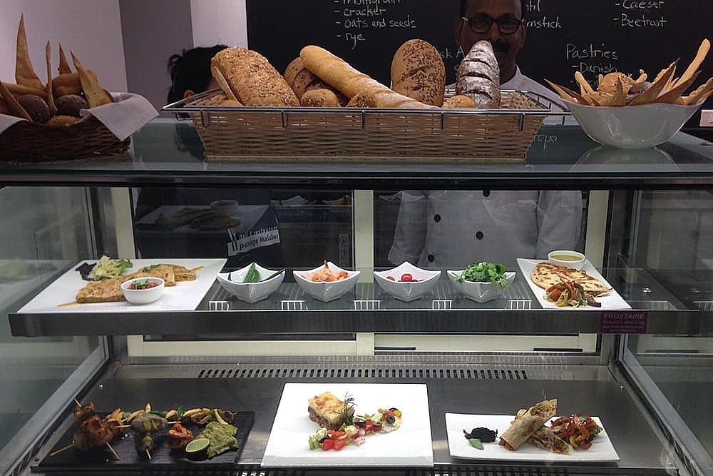 undefined Trinity At Fort Cochin 7