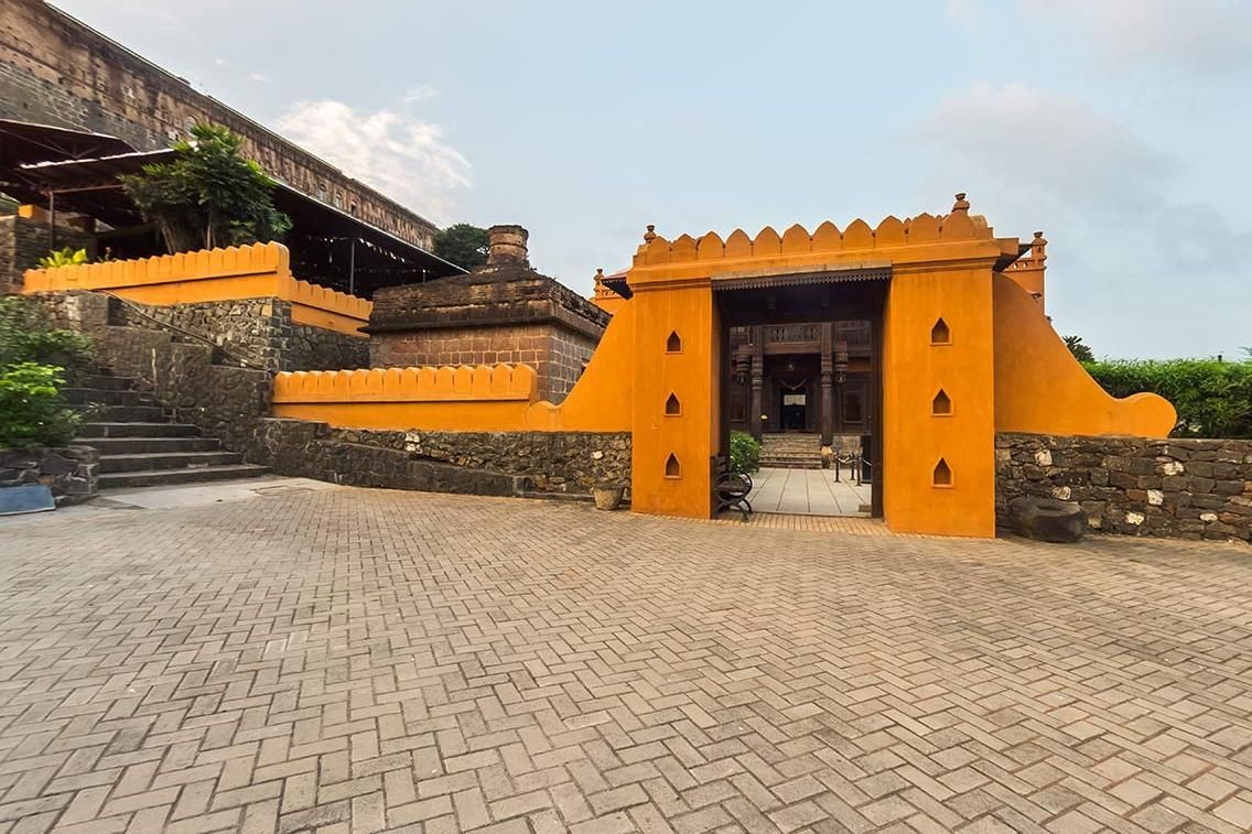 Fort Heritage