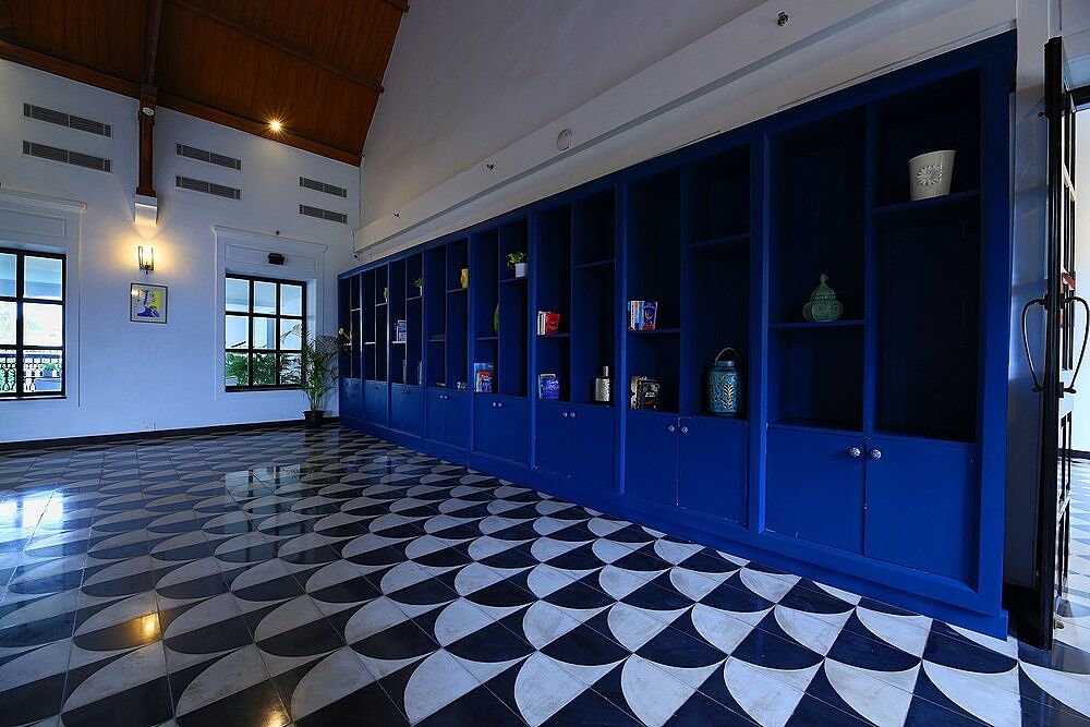 undefined Alpha Old Court House 3