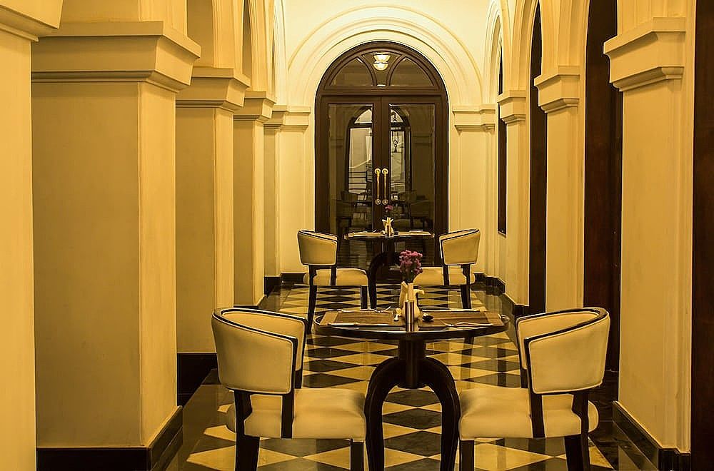 undefined Alpha Old Court House 8