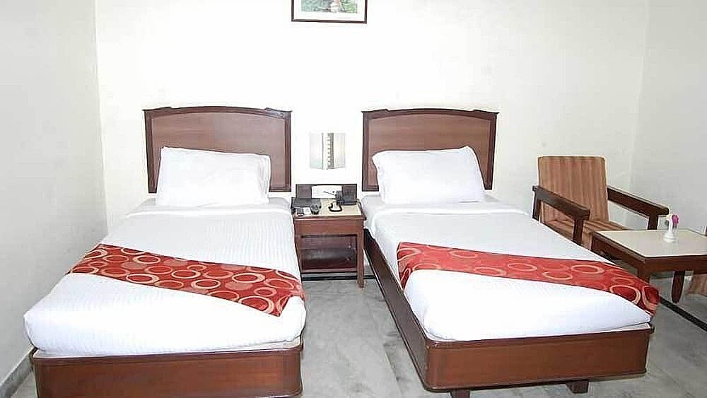 undefined Hotel Thulashi Park 9