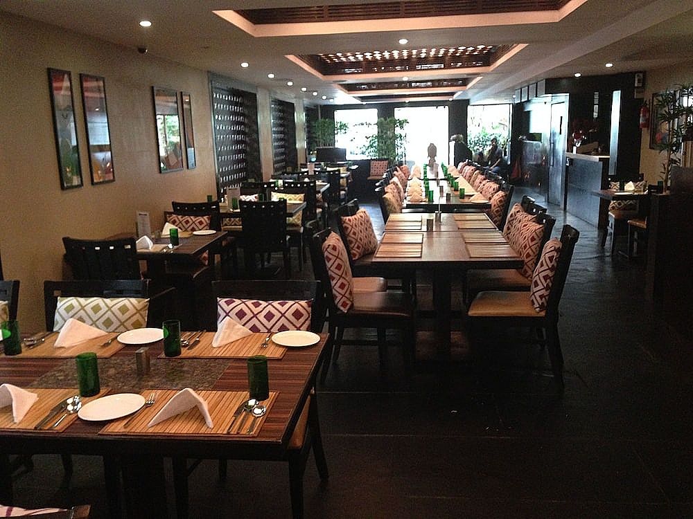 undefined Hotel Thulashi Park 4