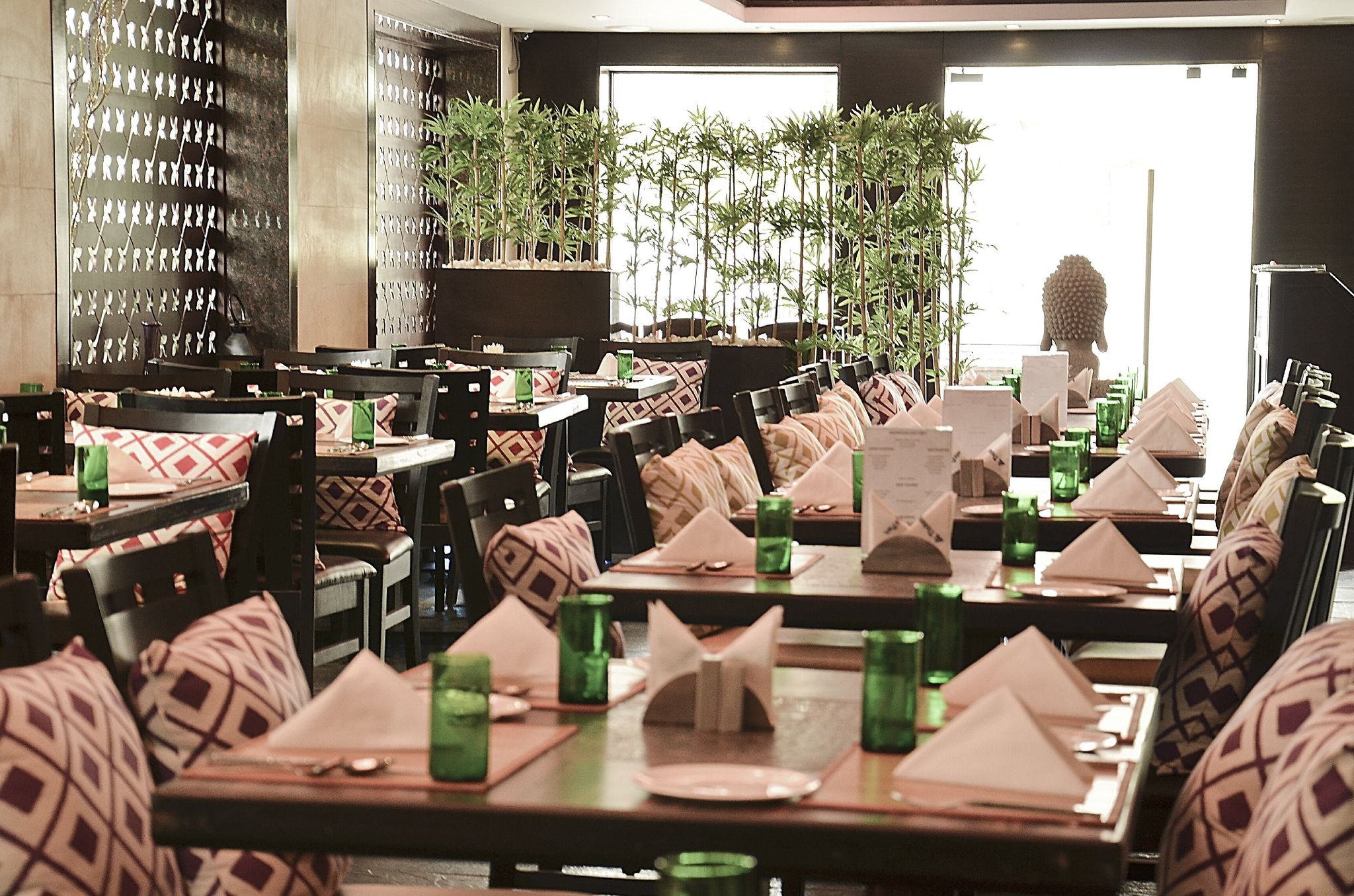 undefined Hotel Thulashi Park 8