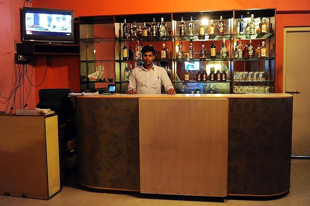 undefined Hotel Mount Heera 9