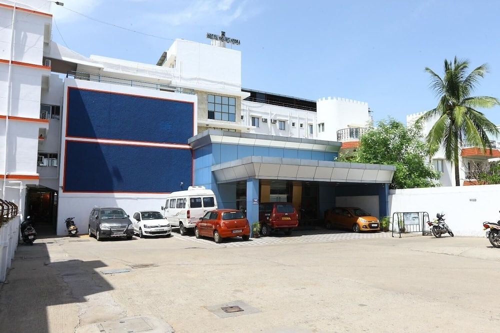 undefined Hotel Mount Heera 7