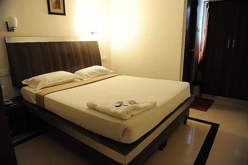 undefined Hotel Mount Heera 5