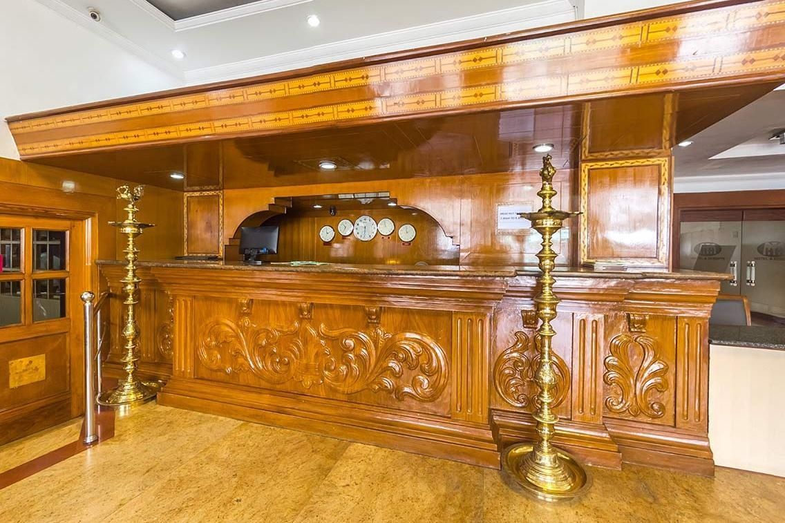 undefined Hotel Mount Heera 2