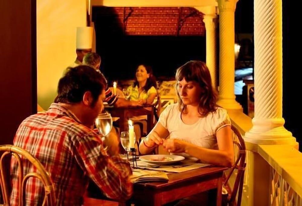 undefined Napier House 3