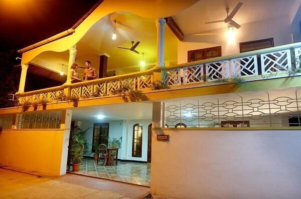 undefined Napier House 2