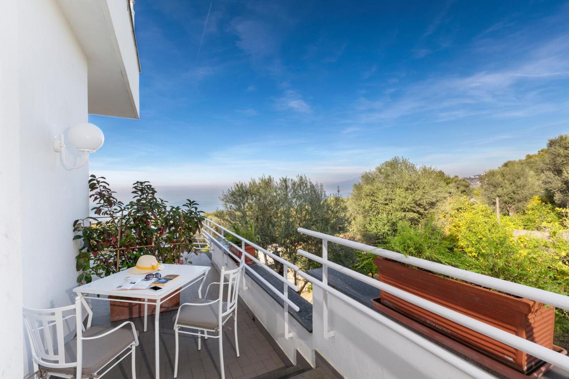 undefined Villa Oriana Relais 8