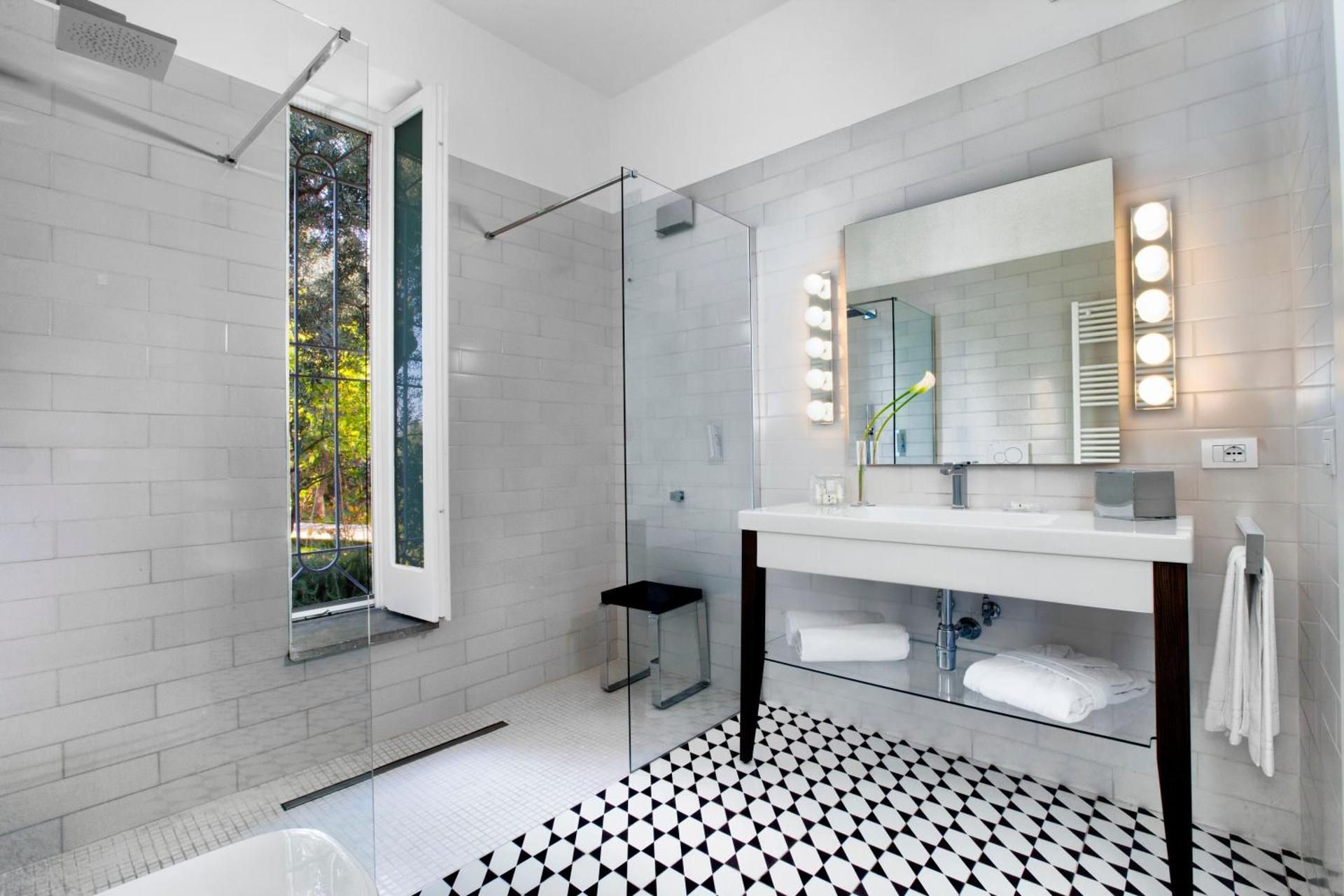 undefined Villa Oriana Relais 9